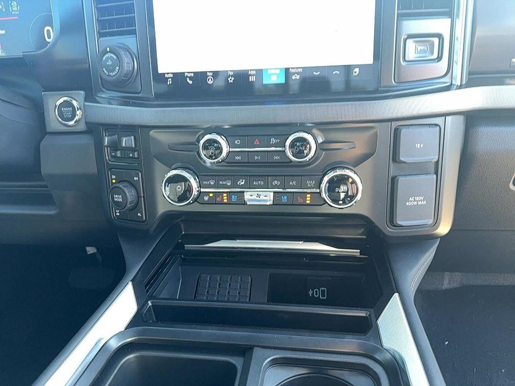 new 2026 Ford F-250 car, priced at $92,856