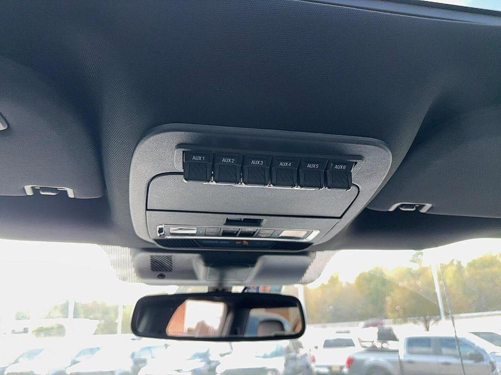 used 2025 Ford F-150 car, priced at $126,995