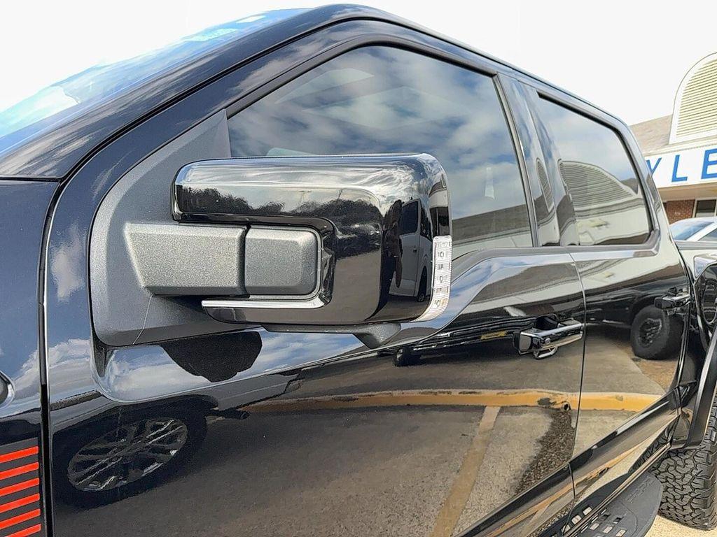 used 2025 Ford F-150 car, priced at $126,995