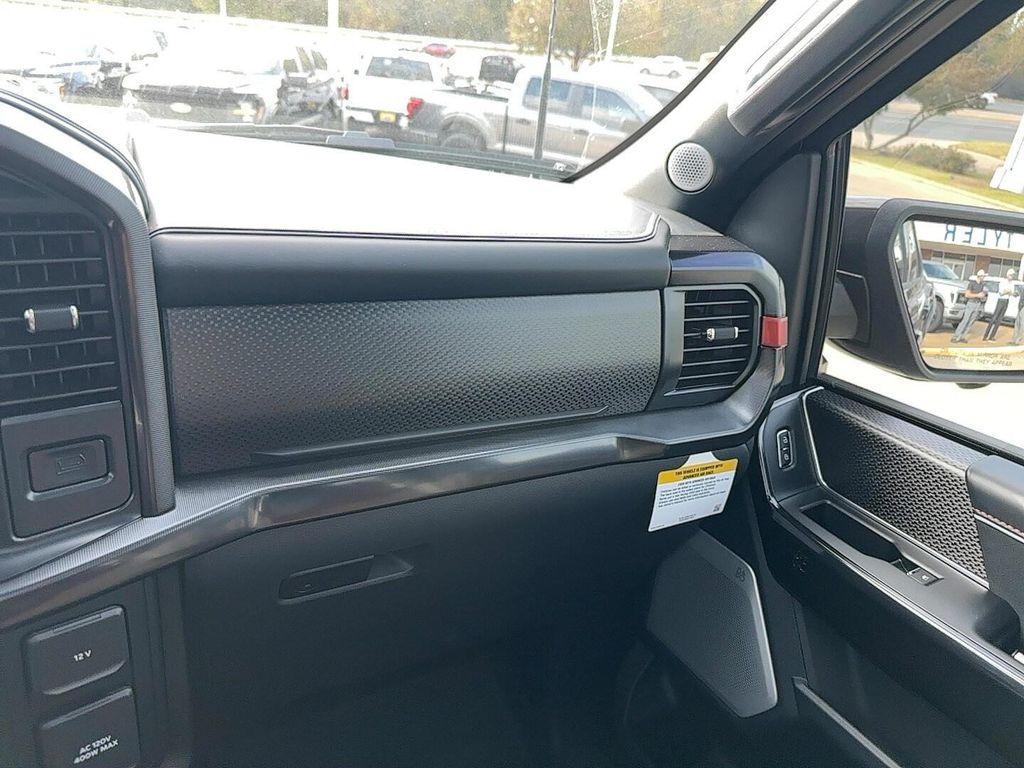 used 2025 Ford F-150 car, priced at $126,995