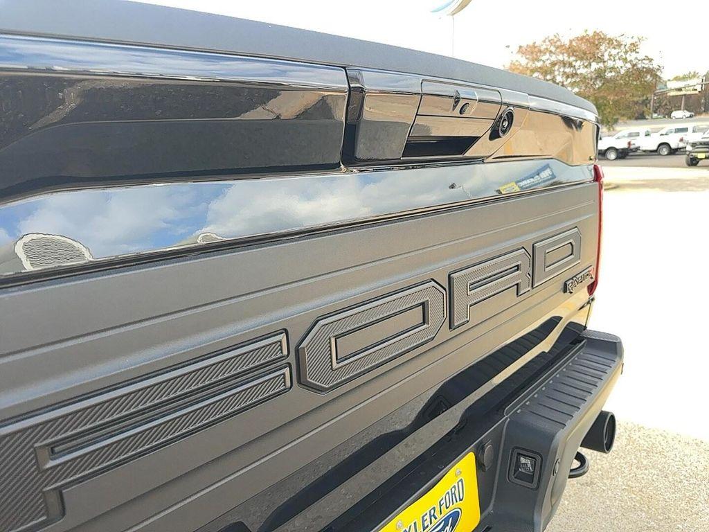 used 2025 Ford F-150 car, priced at $126,995