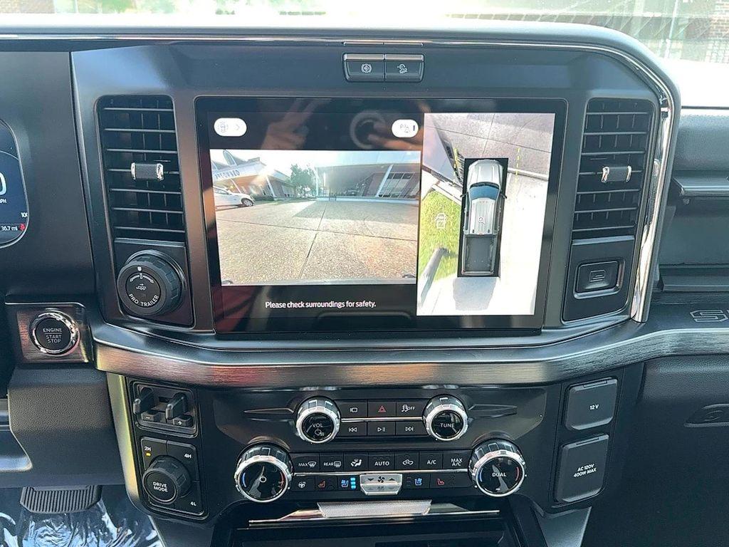 new 2025 Ford F-350 car, priced at $91,600