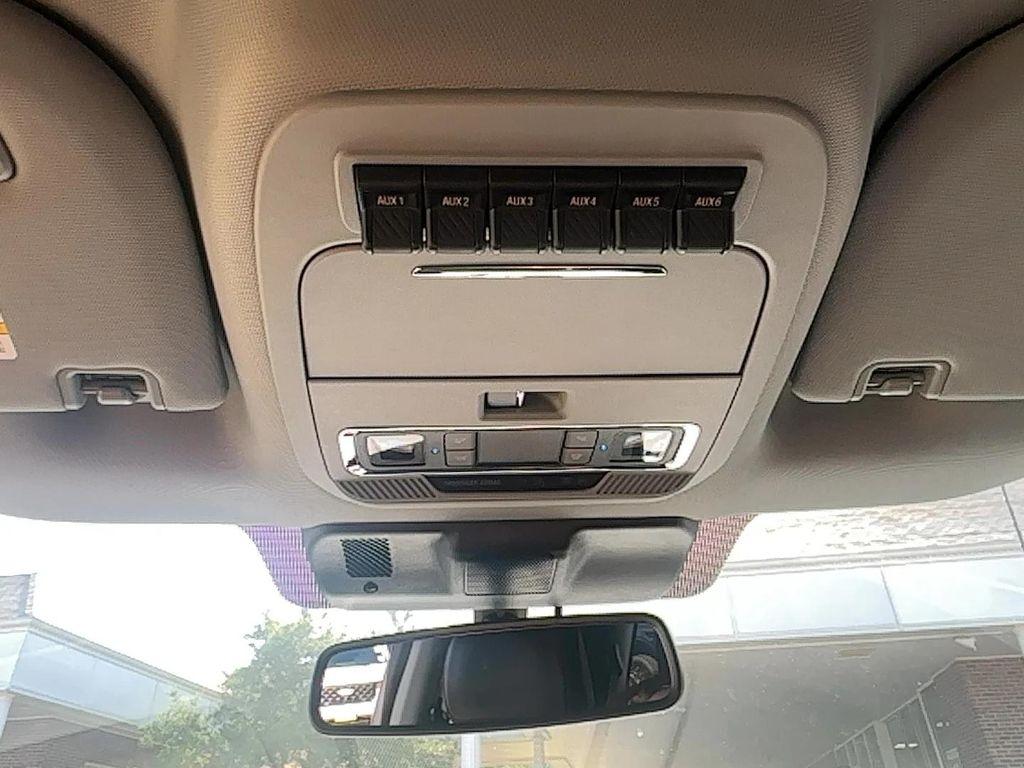 new 2025 Ford F-350 car, priced at $91,600