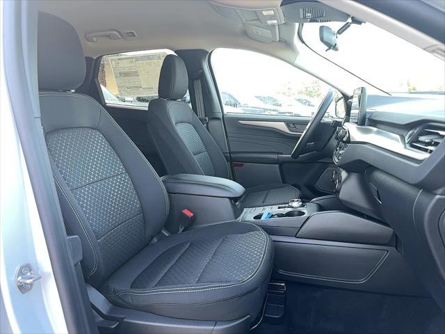 new 2025 Ford Escape car, priced at $28,512