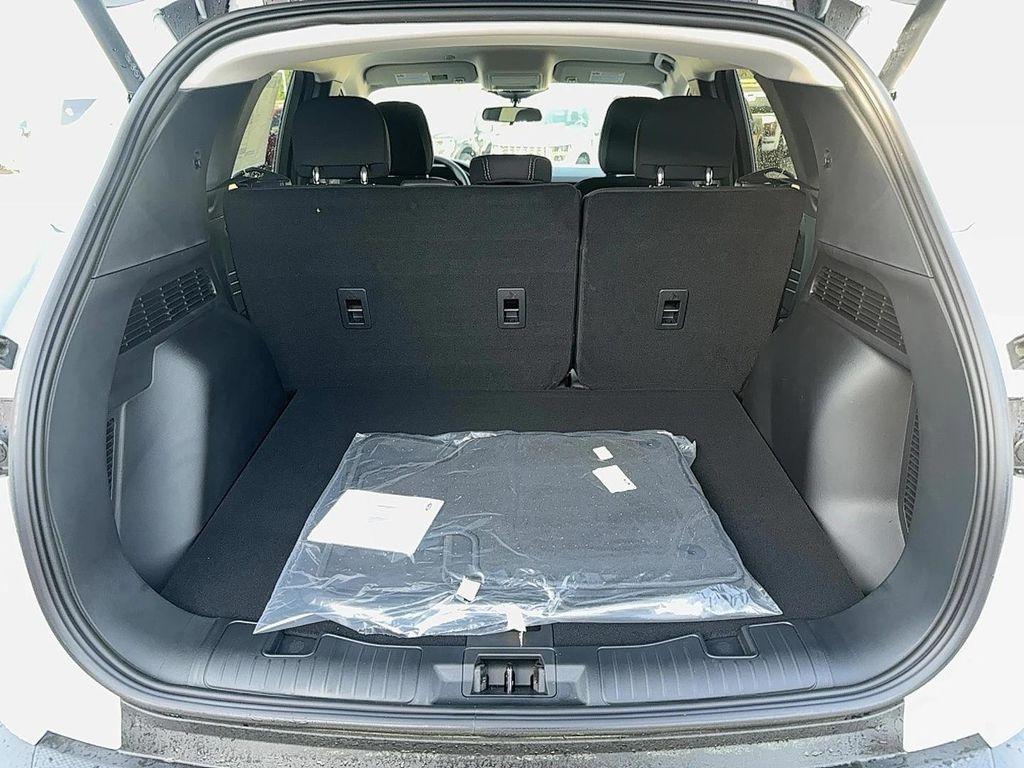 new 2025 Ford Escape car, priced at $25,869