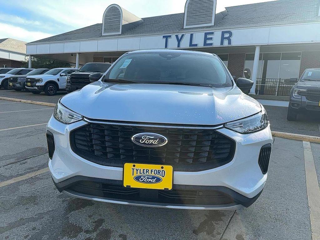 new 2025 Ford Escape car, priced at $25,869