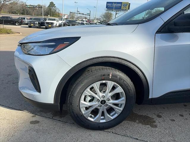 new 2025 Ford Escape car, priced at $28,512
