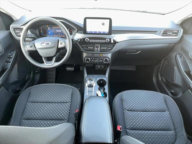 new 2025 Ford Escape car, priced at $28,512