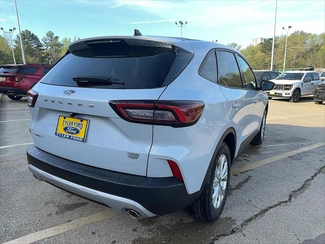 new 2025 Ford Escape car, priced at $28,512