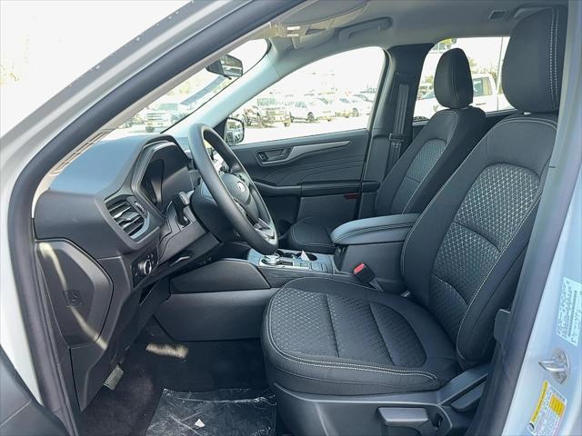 new 2025 Ford Escape car, priced at $28,512