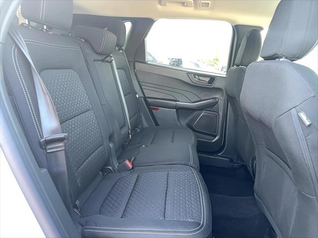 new 2025 Ford Escape car, priced at $28,512
