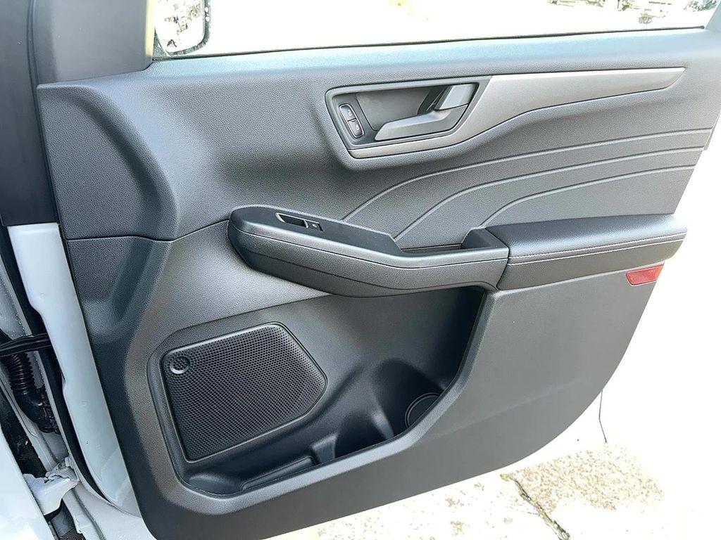 new 2025 Ford Escape car, priced at $25,869