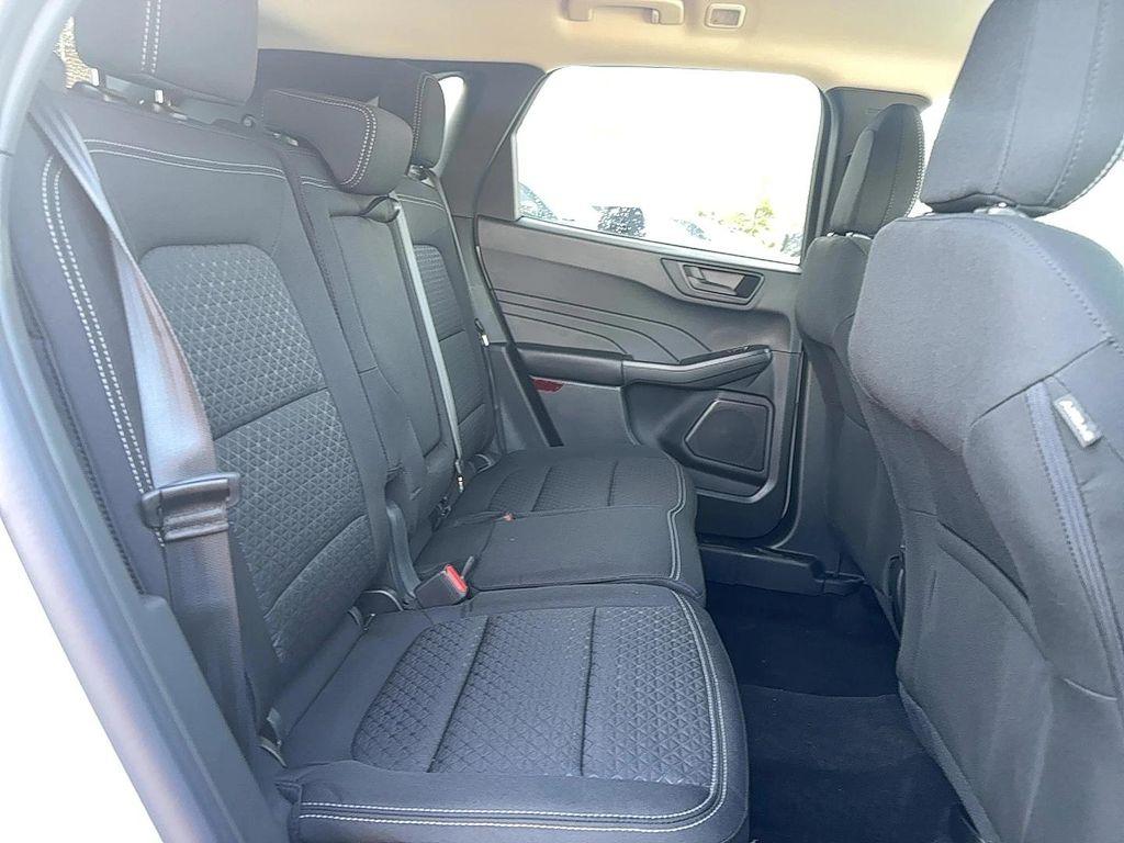 new 2025 Ford Escape car, priced at $25,869