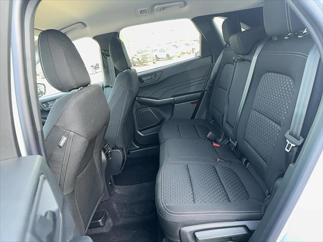 new 2025 Ford Escape car, priced at $28,512