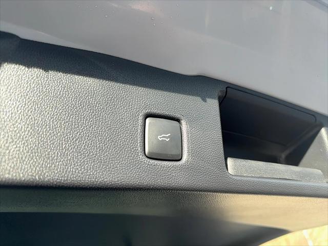 new 2025 Ford Escape car, priced at $28,512