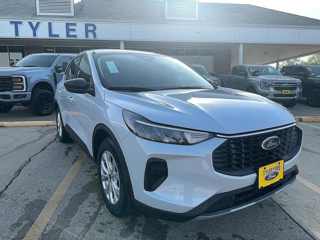 new 2025 Ford Escape car, priced at $25,869