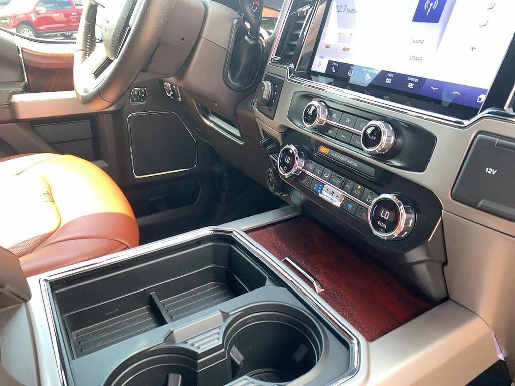 used 2022 Ford F-250 car, priced at $68,995