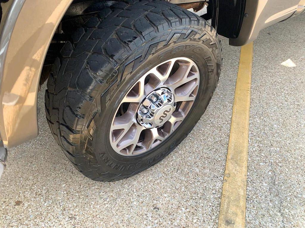 used 2022 Ford F-250 car, priced at $68,995