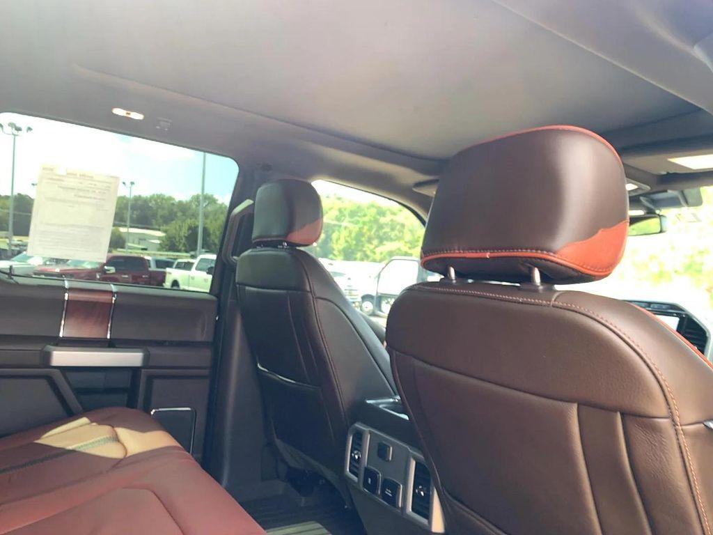 used 2022 Ford F-250 car, priced at $68,995
