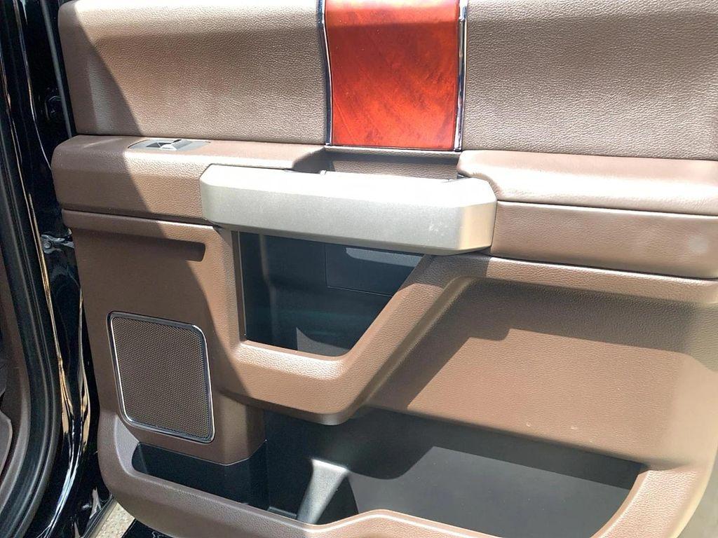 used 2022 Ford F-250 car, priced at $68,995
