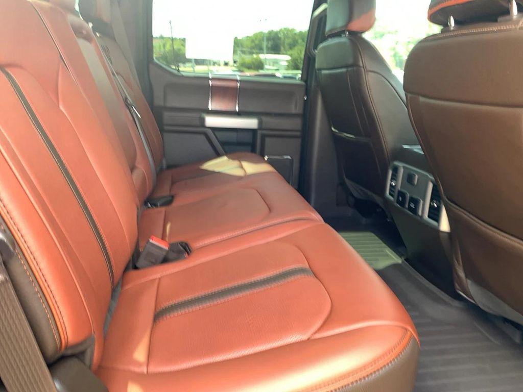 used 2022 Ford F-250 car, priced at $68,995