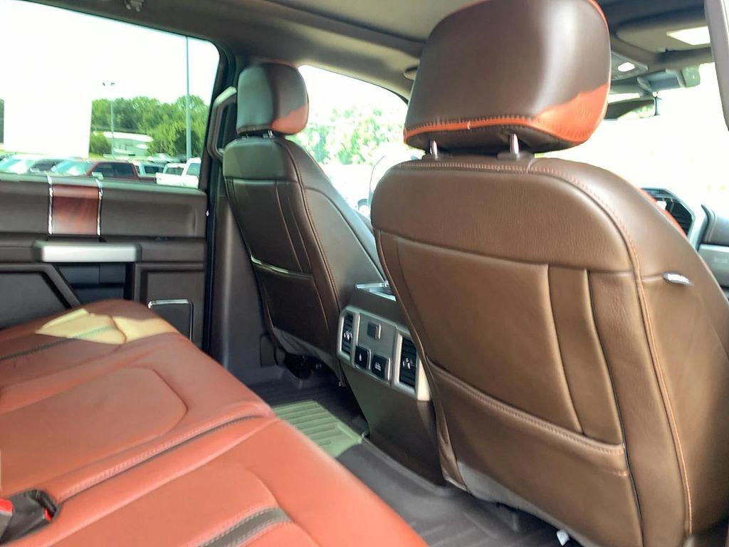 used 2022 Ford F-250 car, priced at $68,995
