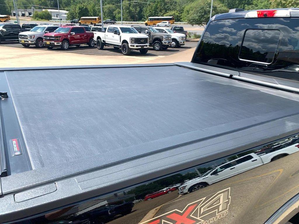 used 2022 Ford F-250 car, priced at $68,995