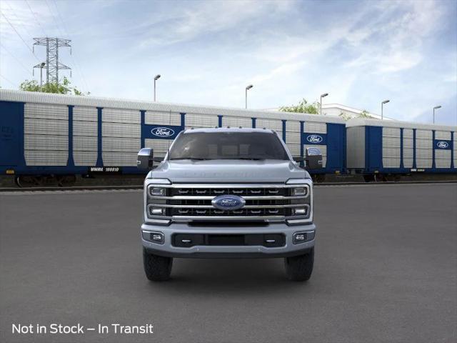 new 2024 Ford F-250 car, priced at $93,754