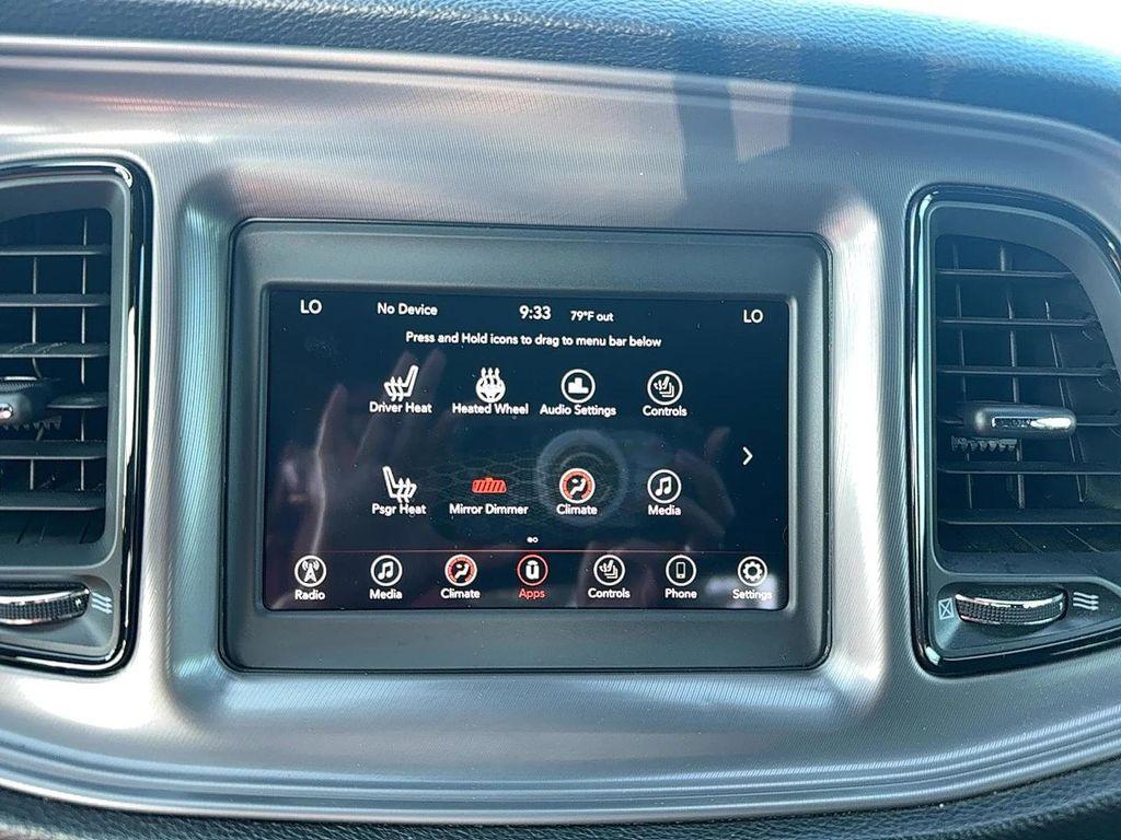 used 2023 Dodge Challenger car, priced at $30,995