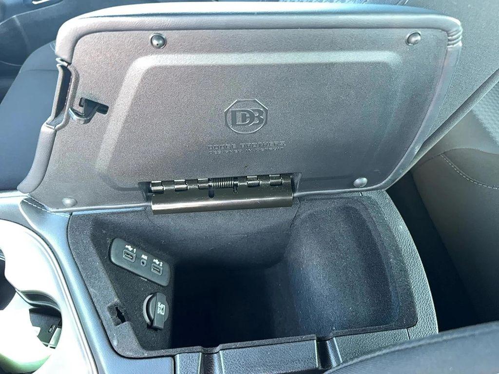 used 2023 Dodge Challenger car, priced at $30,995