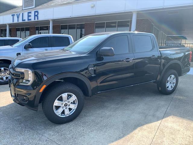 new 2024 Ford Ranger car, priced at $34,760