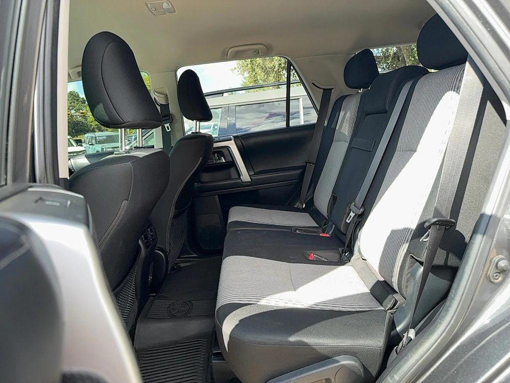 used 2021 Toyota 4Runner car, priced at $37,995