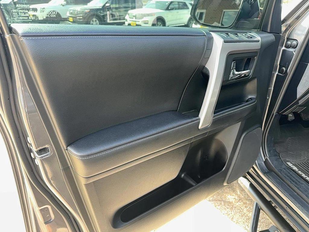 used 2021 Toyota 4Runner car, priced at $37,995