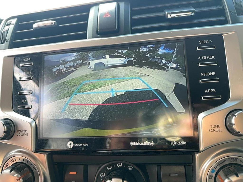 used 2021 Toyota 4Runner car, priced at $37,995