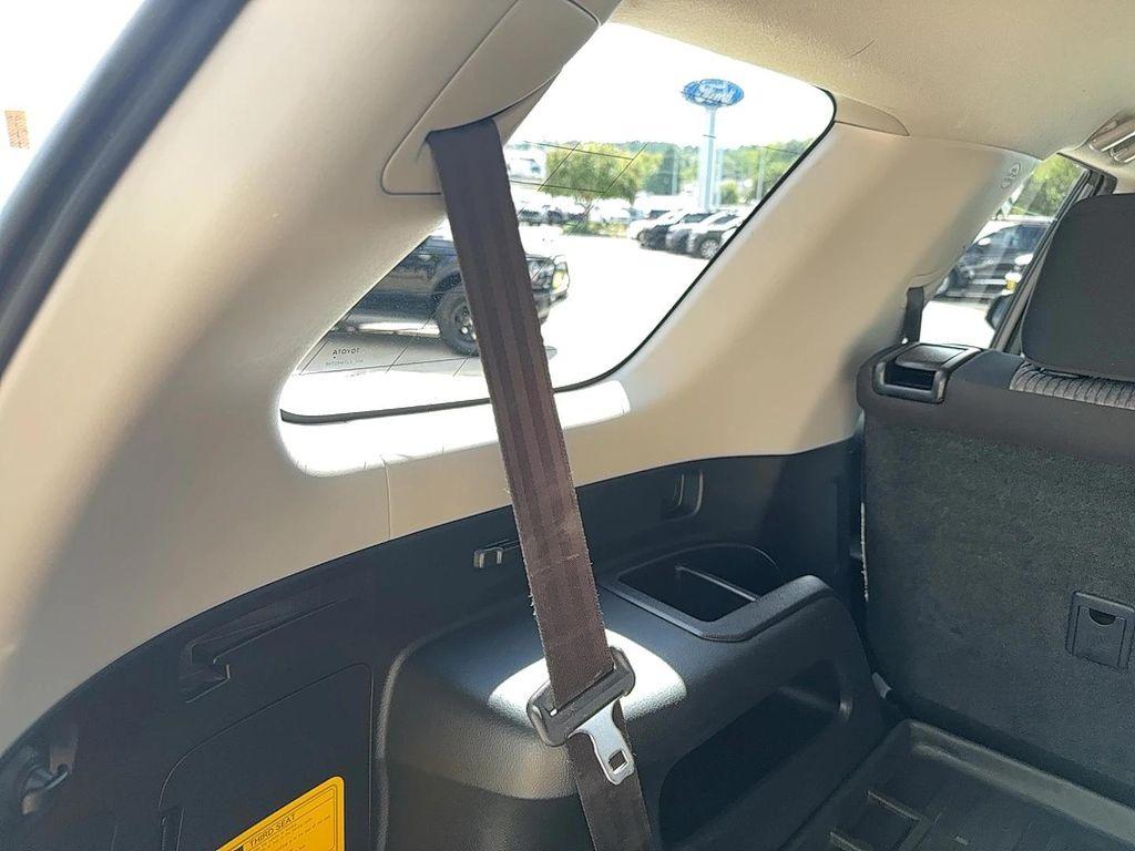 used 2021 Toyota 4Runner car, priced at $37,995