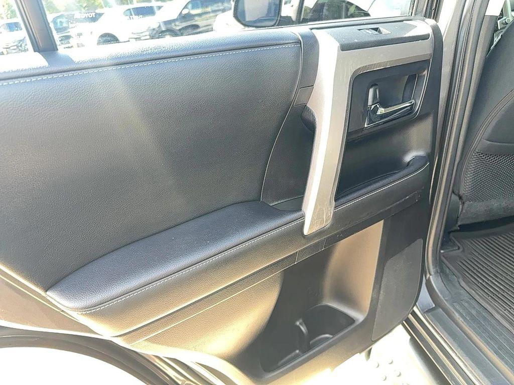 used 2021 Toyota 4Runner car, priced at $37,995