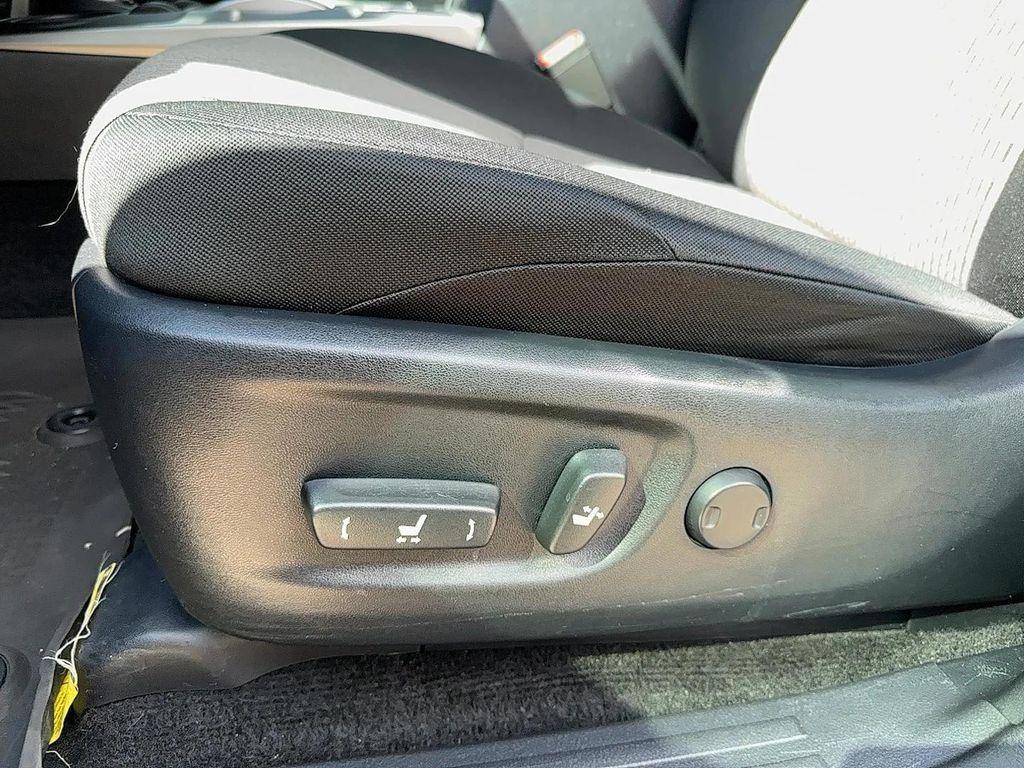 used 2021 Toyota 4Runner car, priced at $37,995