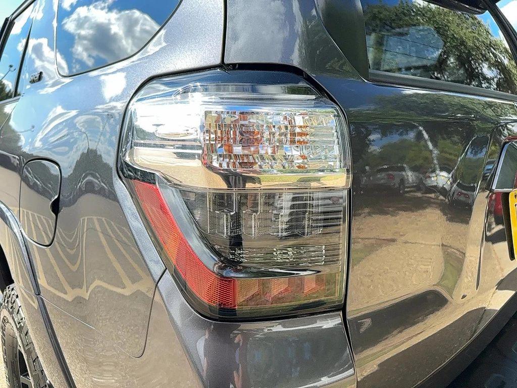 used 2021 Toyota 4Runner car, priced at $37,995
