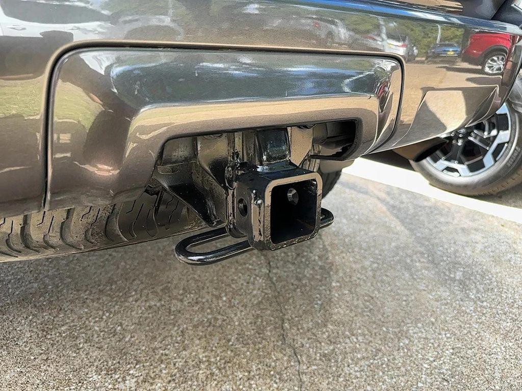 used 2021 Toyota 4Runner car, priced at $37,995