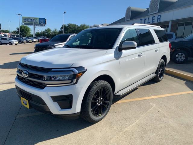 new 2024 Ford Expedition car, priced at $64,266