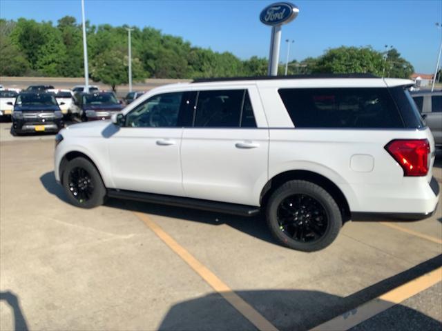 new 2024 Ford Expedition car, priced at $64,266