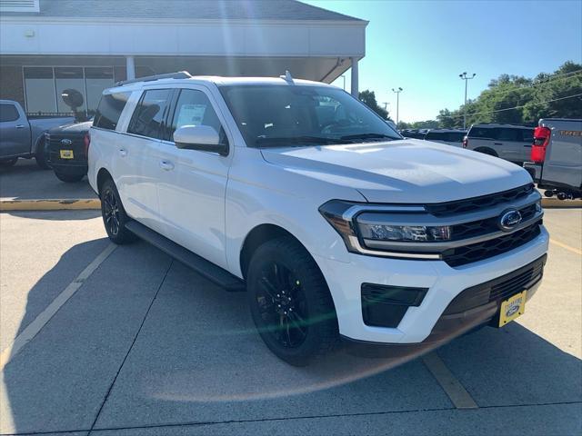 new 2024 Ford Expedition car, priced at $64,266