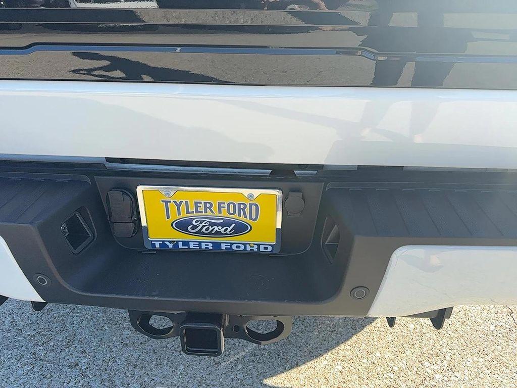 new 2026 Ford F-250 car, priced at $89,942