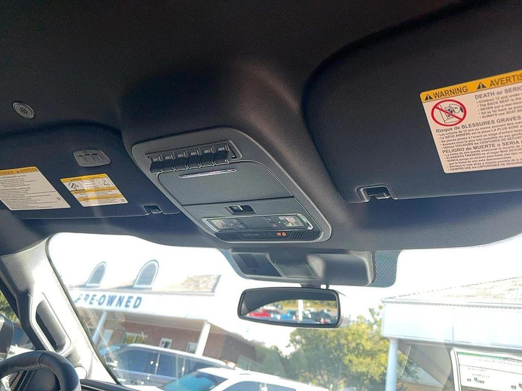 new 2026 Ford F-250 car, priced at $89,942