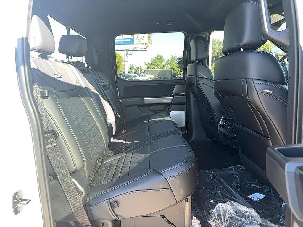 new 2026 Ford F-250 car, priced at $89,942