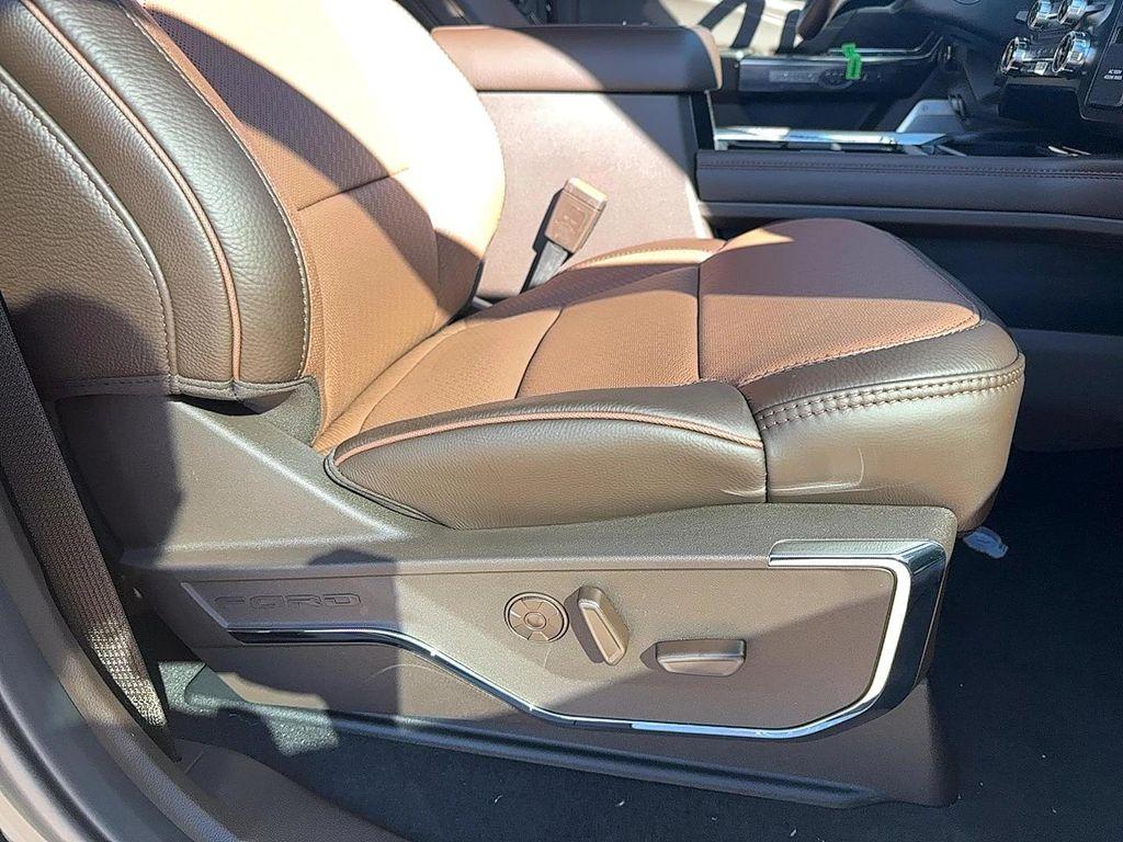 new 2026 Ford F-350 car, priced at $96,852