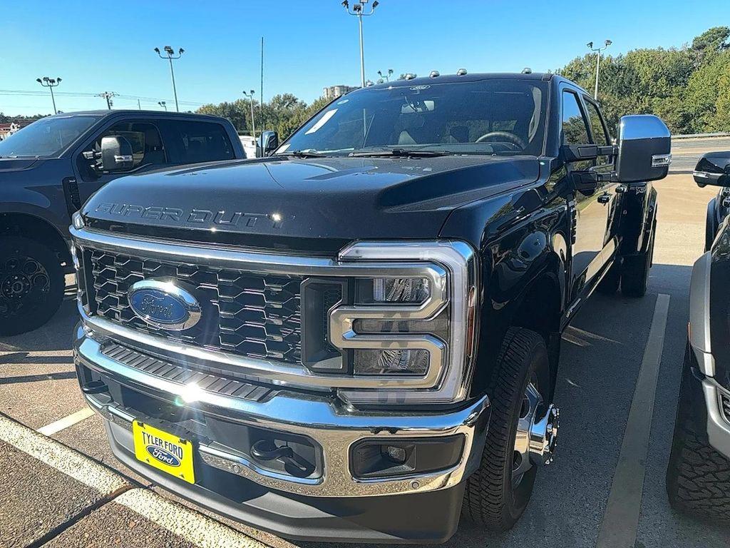 new 2026 Ford F-350 car, priced at $96,852