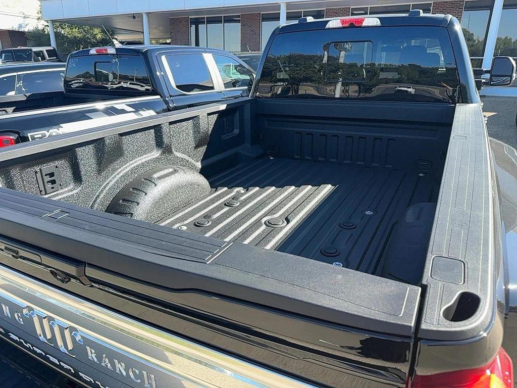 new 2026 Ford F-350 car, priced at $96,852