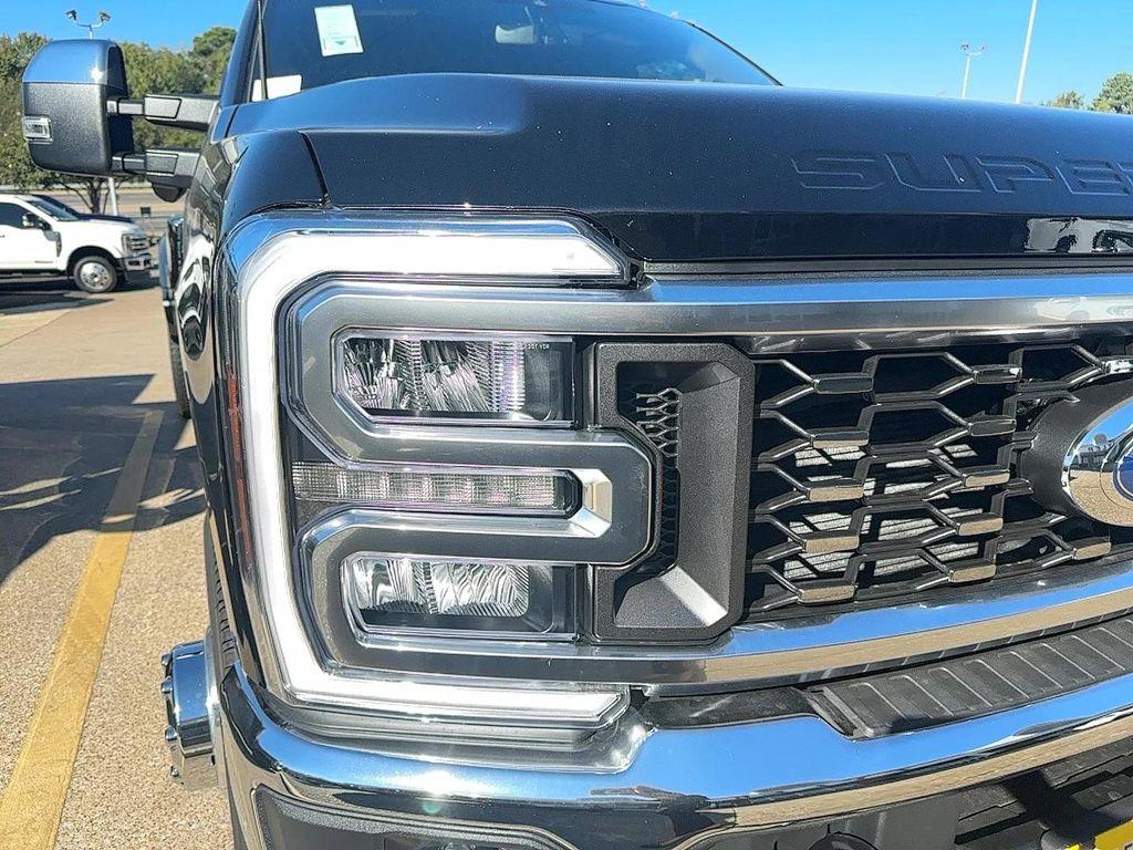 new 2026 Ford F-350 car, priced at $96,852