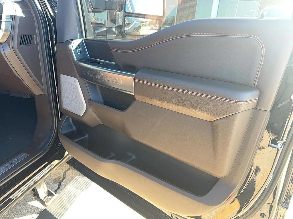 new 2026 Ford F-350 car, priced at $96,852